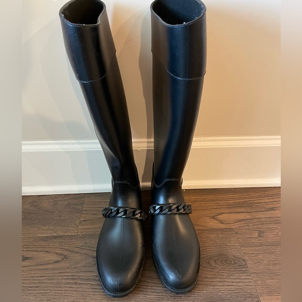 Givenchy boots